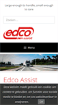 Mobile Screenshot of edco-assist.eu